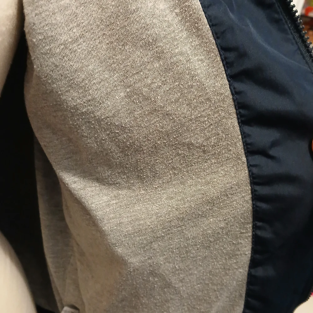 GAP Kids Navy Raincoat